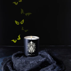 Tomb Sweet Tomb Single Wick Candle