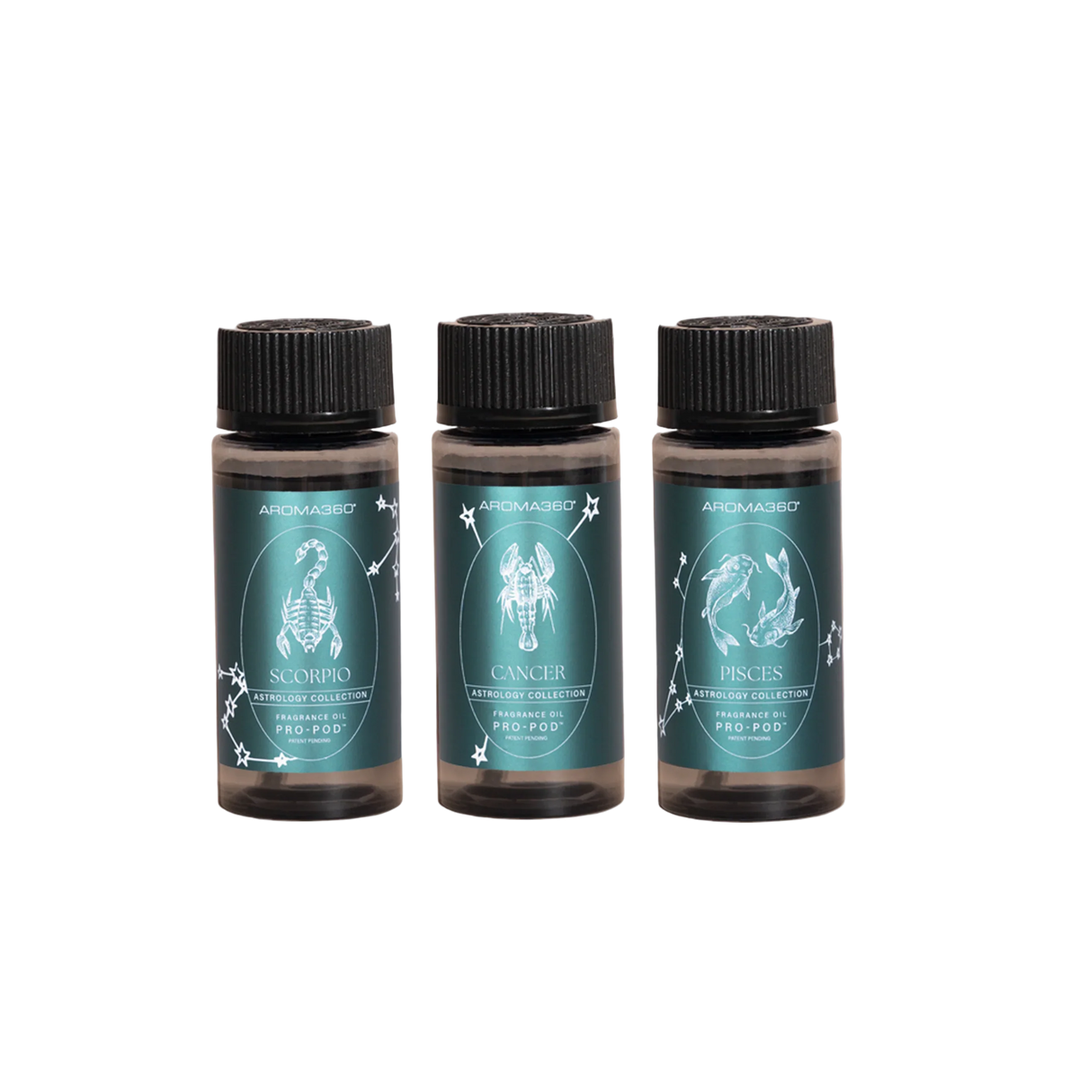 Water Astrology Set