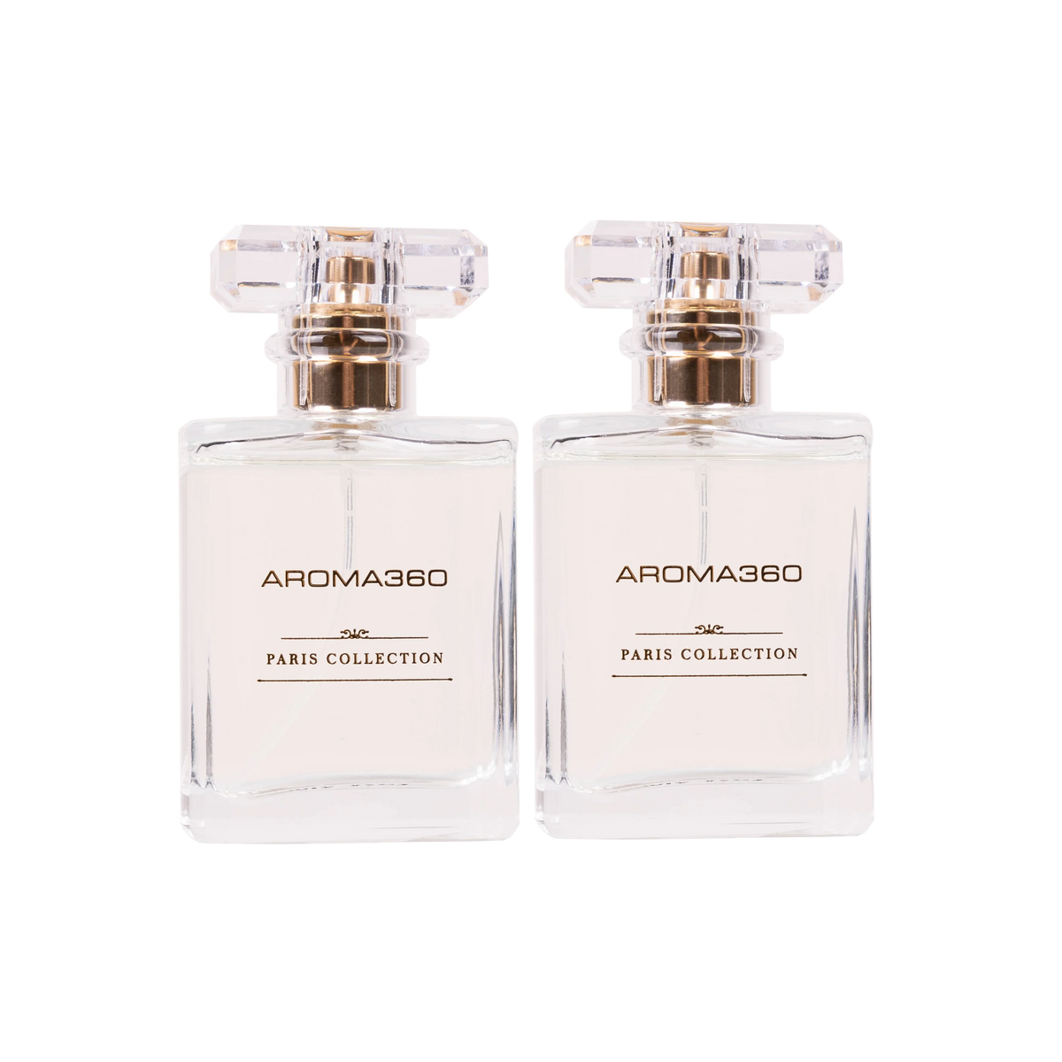 Paris Collection Room Spray Duo