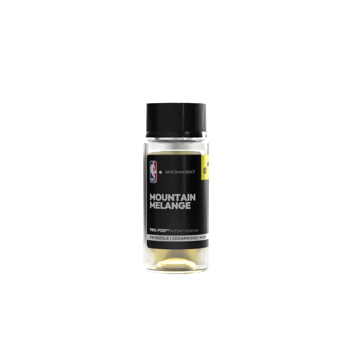 Mountain Melange