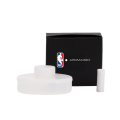 NBA Smart Car Diffuser Oil