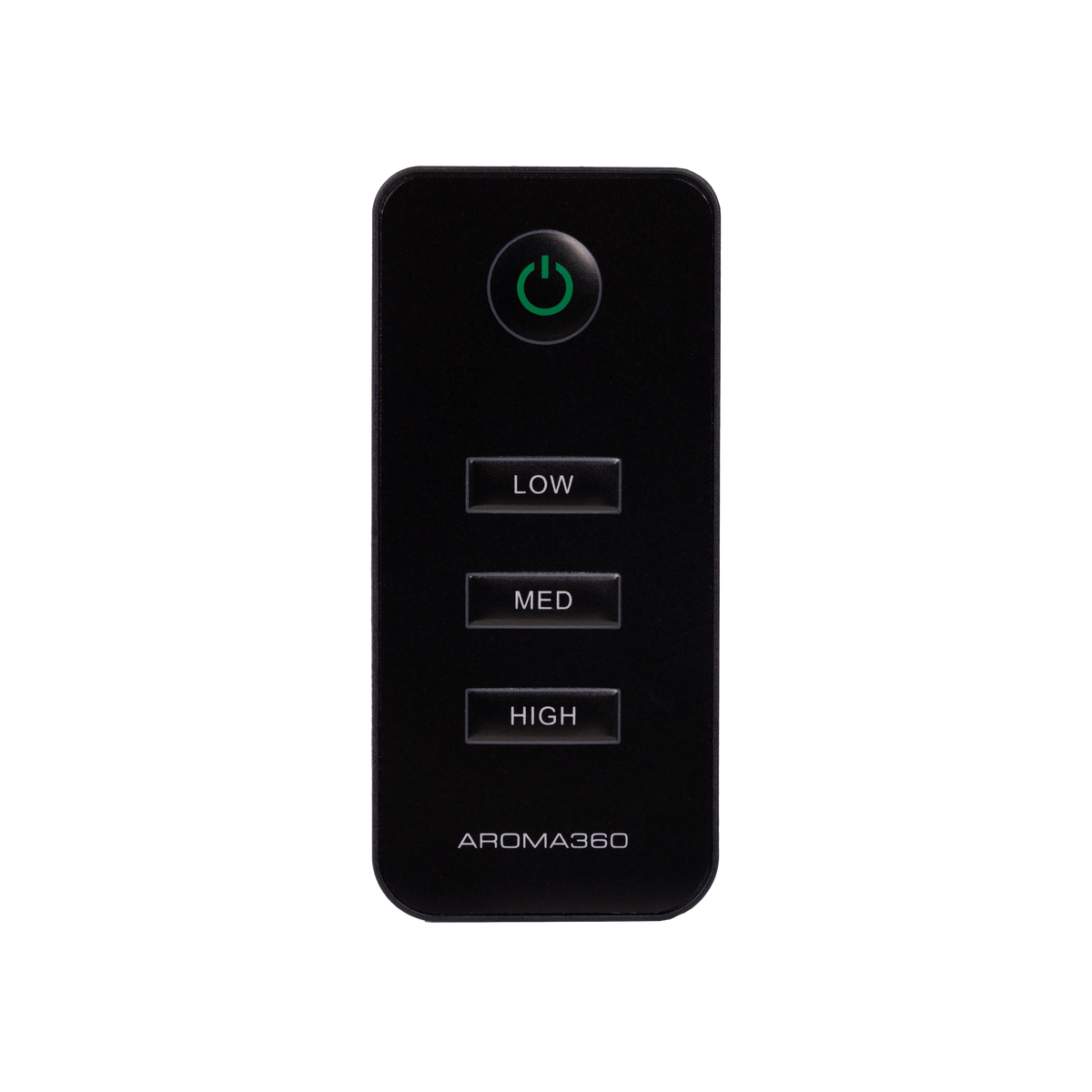 Four Button Remote