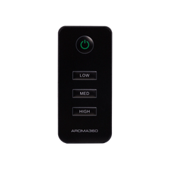 Four Button Remote