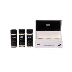 The STAR WARS ™ Light Side Discovery set
