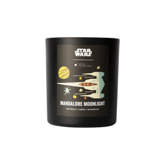 Star Wars™ My Way Candle