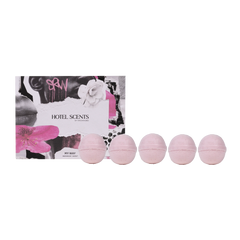 My Way Bath Bomb (5-Pack)